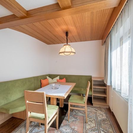 Apart Hotel Garni Wieser Sölden Extérieur photo