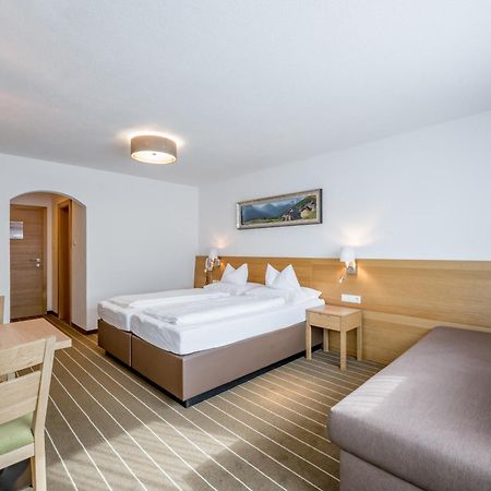 Apart Hotel Garni Wieser Sölden Extérieur photo