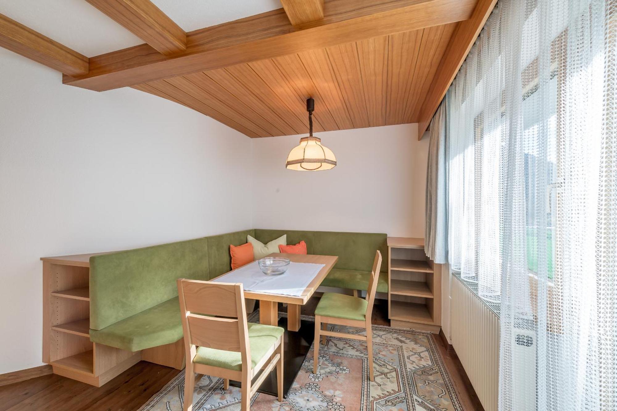 Apart Hotel Garni Wieser Sölden Extérieur photo