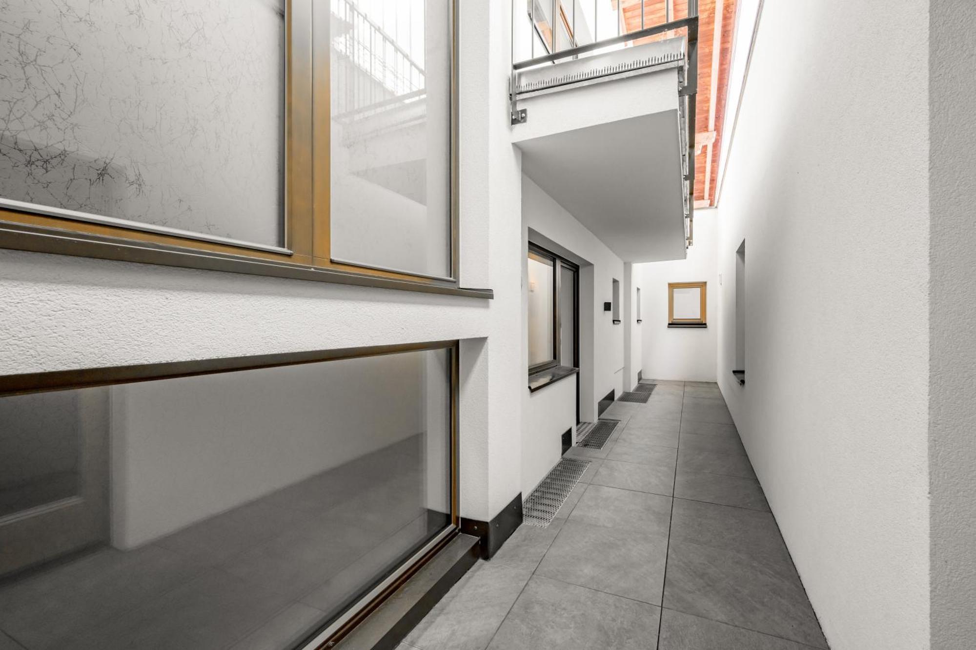 Apart Hotel Garni Wieser Sölden Extérieur photo