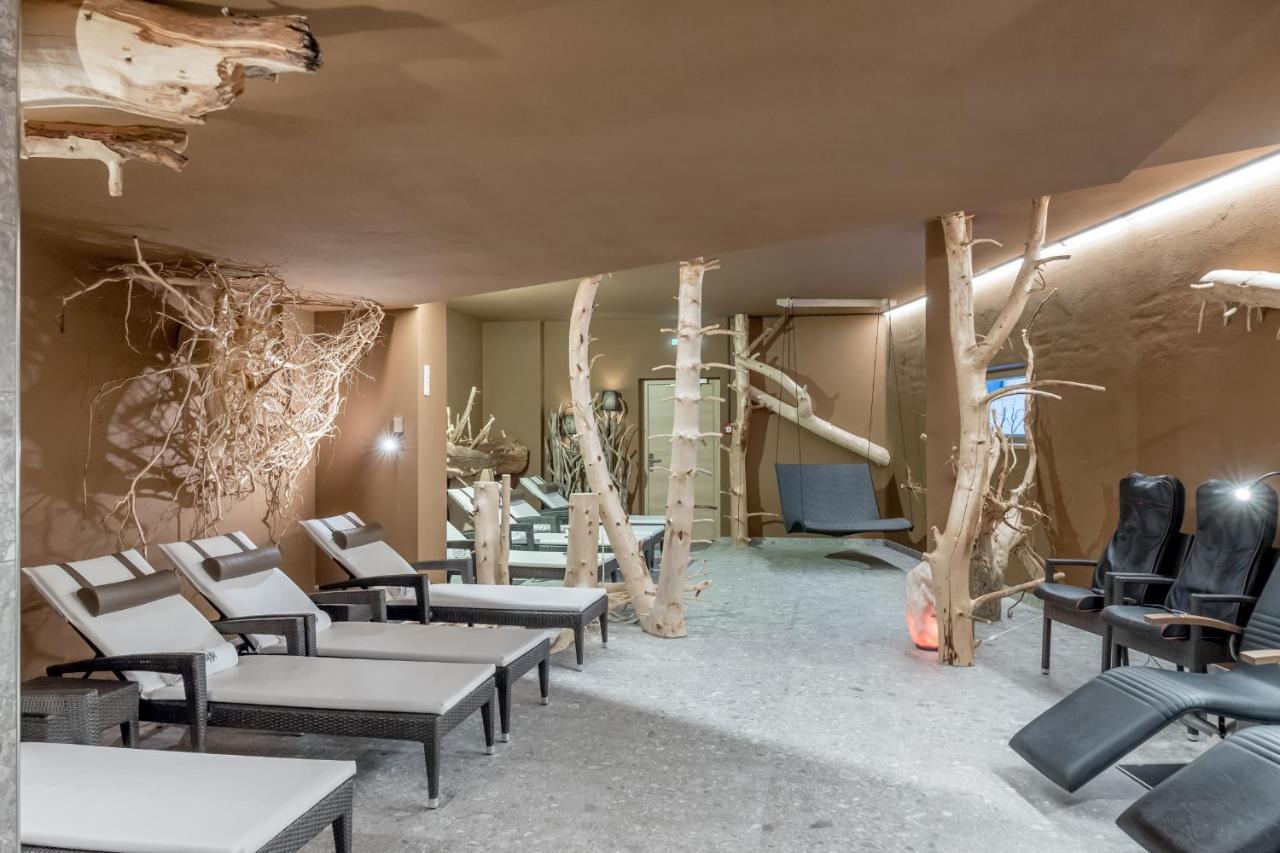 Apart Hotel Garni Wieser Sölden Extérieur photo