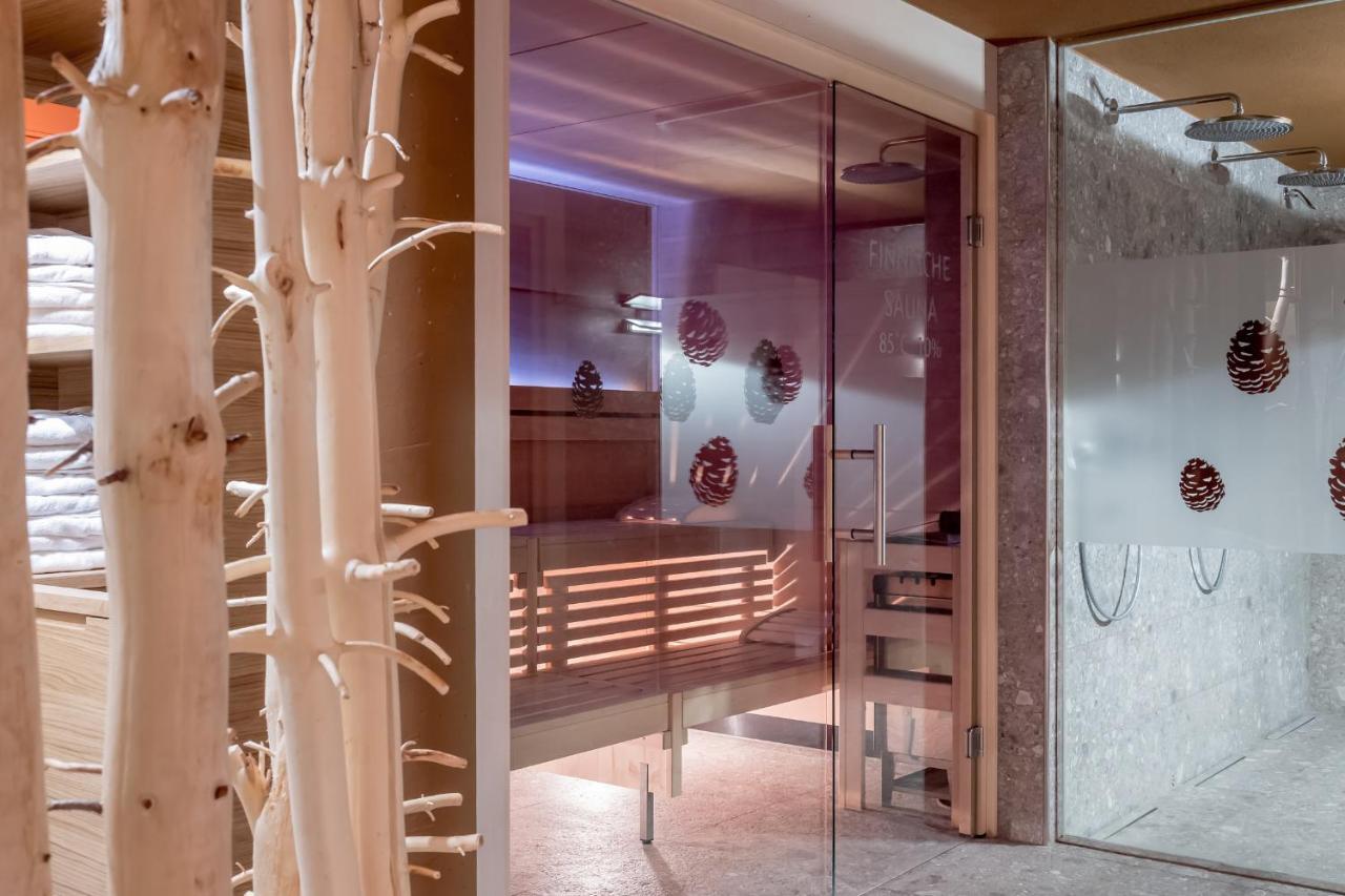 Apart Hotel Garni Wieser Sölden Extérieur photo